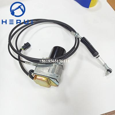 Китай Двигатель экскаватора 106-0092 3066 Двигатель круглого аккумулятора 1060092 для экскаватора CAT E320 E320L E320N продается