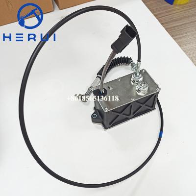 Китай 151-9354 1519354 Контроль экскаватора двигателя мотора аккумулятора для Caterpillar E330B E322B 325B продается