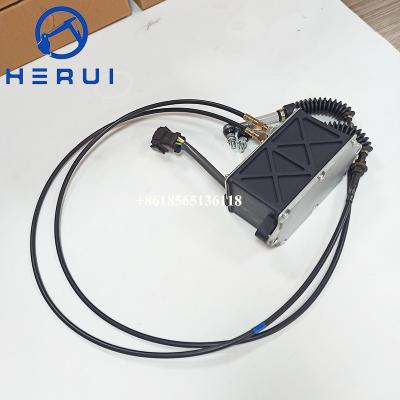 Китай 307C 307D 312C 330CL Двигатель газа Двигатель топлива 106-0126 305-5954 продается