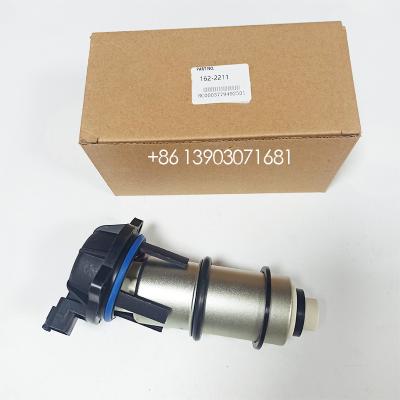 China High Quality Diesel Pump 162-2211 1622211 for Caterpillar 966H 980G for sale