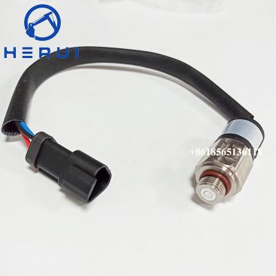 China Excavator Parts 325D 330D E325D E330D 320D 336D 349D Electric Parts Pressure Sensor 327-4608 3274608 for sale