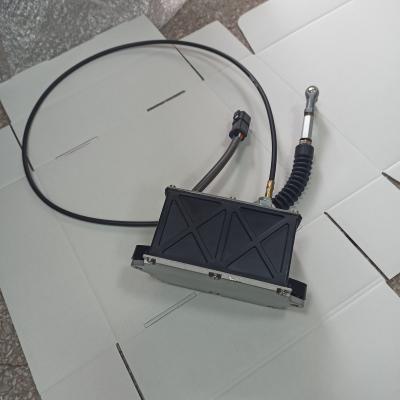 China 1519354 151-9354 Throttle Stepper Motor Speed Regulator Motor for Caterpillar CAT E325BL E325C E330B Excavator Parts for sale