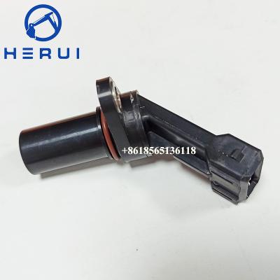 China 11442694 Motor Camshaft Sensor de virabrequim para escavadeira Liebherr 906 914 916 926C Sensor de velocidade 10117898 9079206 à venda