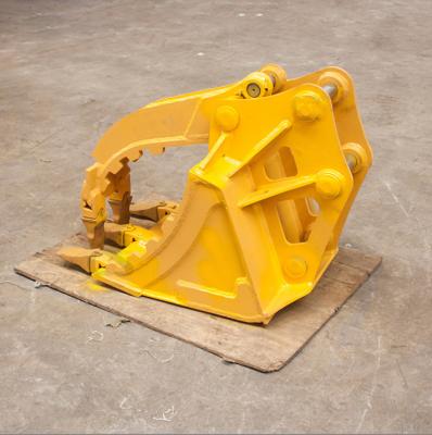 Κίνα 42CrMo Backhoe σύνδεση 300Kg αντίχειρων κάδων αντίχειρων μηχανική προς πώληση