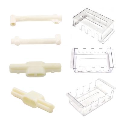 China PLastic Injection Mold for Custom Colors Size Plastic Injection Molding of Household Products for sale