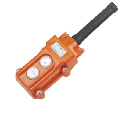 China COB61 crane Crane Push Button Switch 5A 250VAC COB61 for sale