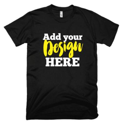 China Custom Design Custom Anti-Shrink Your Own Design T-Shirt for sale