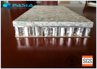 China Painéis decorativos da pedra do favo de mel para superfícies interiores e exteriores das construções à venda