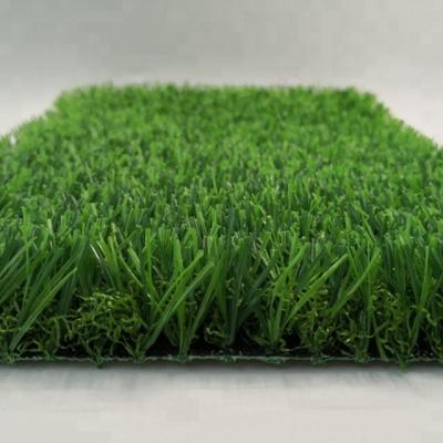 Chine Hauteur de pile de 25 mm, largeur de 3/8 de pouce, pelouse artificielle, parfaite pour les enfants. à vendre