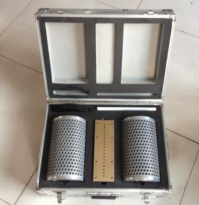 China Sistema completo del rollo del dado de Softgel de la aleación de aluminio del molde de la cápsula de la alta precisión en venta