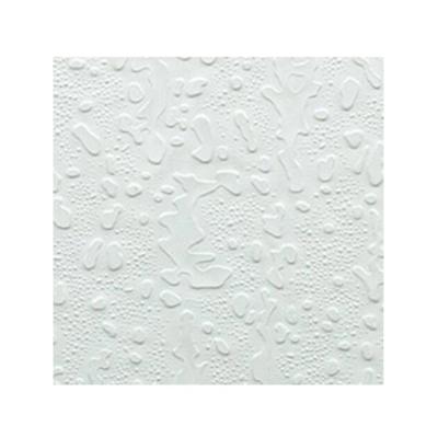 China Artistic ceilings selling decorative pvc plasterboard ceiling panel for sale