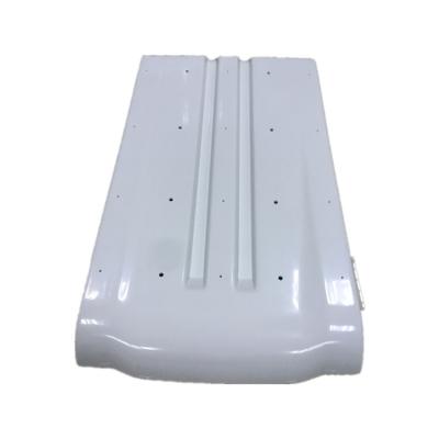 China Thermoforming auto parts Thermoforming Manufacturer abs Plastic Auto Body Parts for sale