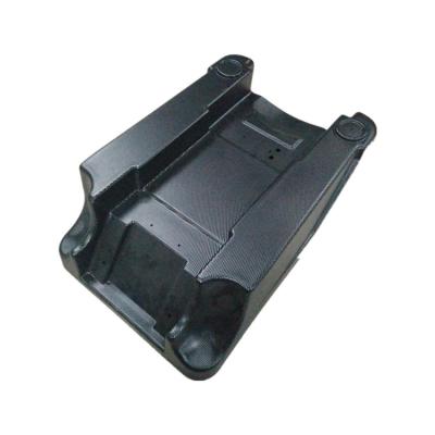 China Suitcase Covers Waterproof Suitcase Covers By ABS Thermoforming Vacuum Fomring for sale