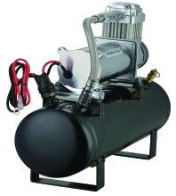 China Do tanque preto do compressor de ar da substituição dos carros galões resistente 1,5 à venda