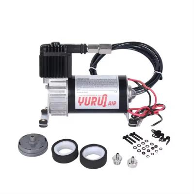 Chine Compresseur de suspension à courant continu de 12 v pour camions à vendre