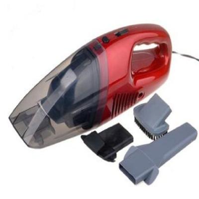 Chine 2 DANS 1 Aspirateur automatique tenu dans la main du compresseur 38W-60W de l'aspirateur 250PSI à vendre
