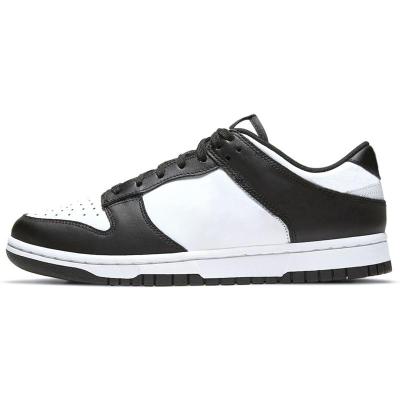 China 2021 New CUSHIONING Dunks Kasina Trainers Black White Sneakers Pink Green Glow Skatboard Running Shoes Women Men for sale