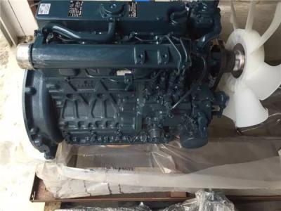 Cina Motore Assy Second Hand di Complete Engine Assembly V2203 dell'escavatore di Belparts in vendita