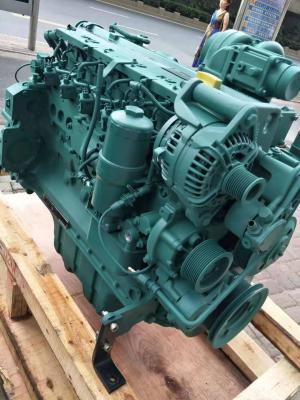 Cina Assemblea SA 1111-00313 del motore diesel di Part Engine Assy EC210 D6D dell'escavatore in vendita