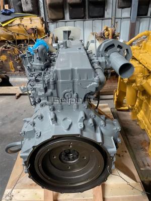 Cina Belparts Excavator Complete Engine Assembly per il motore diesel Hitachi ZX330 6HK1 Assy 4436720 4489385 in vendita