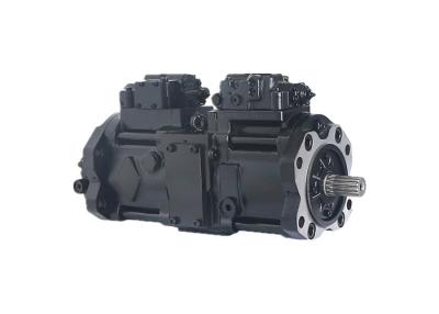 China Recambios del excavador de la pompa hydráulica de la pompa hydráulica del excavador de K3V112DTP en venta