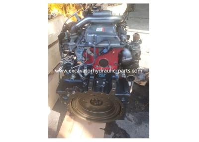 Cina I pezzi di ricambio HINO usato originale EA-J05E-TA dell'escavatore di KOBELCO completano il Assy del motore del motore SK200-8 J05 in vendita