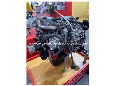 Cina Pezzi di ricambio del macchinario di costruzione dell'Assemblea di motore di HINO J05E per KOBELCO SK200-8 SK200LC-8 in vendita