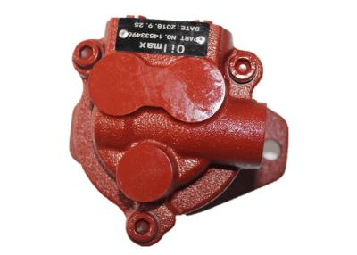 China Excavator Spare Parts EC360 EC380 EC460 EC480 VOE14533496 Fan Motor for sale