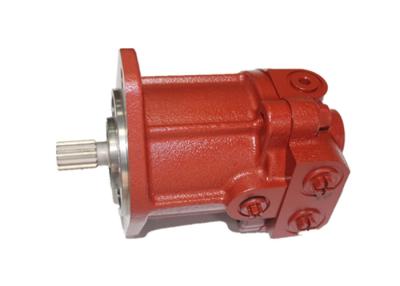 China Original Hydraulic Cooling Fan Motor 14531612 FOR Excavator EC700 for sale
