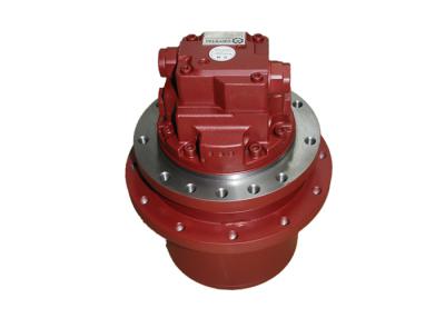 China Impulsión final del montaje PC50 PC55 PC56 ZX60 TM06 del motor del viaje de KOMATSU GM06 en venta