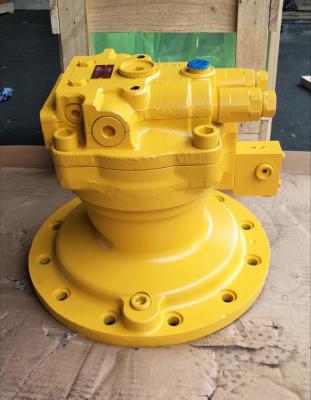 China 31Q7-10130 R250LC-9 Excavator Parts Slewing Motor for sale