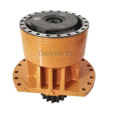 China PC210-6 PC230-6 Excavator Swing Gearbox PC220-6 PC228 PC200-6 Swing Reduction Gearbox for sale