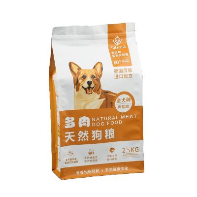China Aluminum mylar barrier seal customization hexagon design with zip lock foil fgrade packaging plastic bags stand up zip lock pouch for sale