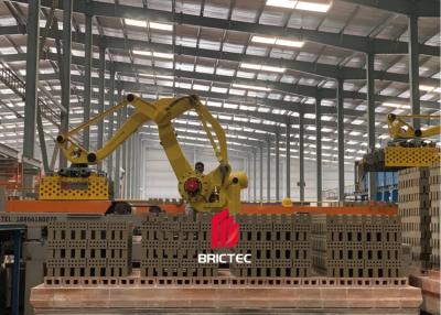 China Revolutionize Your Ceramic Firing Process with Our State-of-The-Art Tunnel Kiln: Consistent, Energy-Efficient, and Customizable for Your Unique Needs for sale