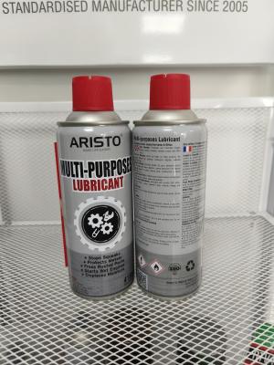China Aristo Multi Purpose Lubricants With High Foam Resistance for sale