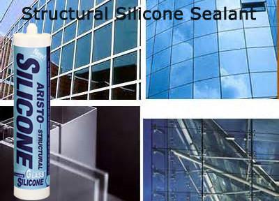Китай Ясный/белый/чернота/серый структурный Sealant кремния, Sealant брызга теплостойкий продается