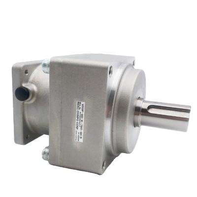 China 9:1 Drip Proof Planetary Precision Ratio Reducer Precision Planetary Speed Reducer for sale