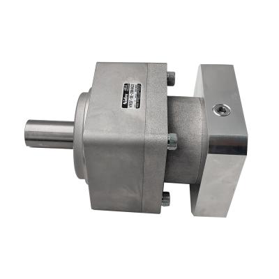 China Cheap Price 200V 400W 5000RPM 20N.m Drip Proof Planetary Gearbox Nidec Shimpo for sale