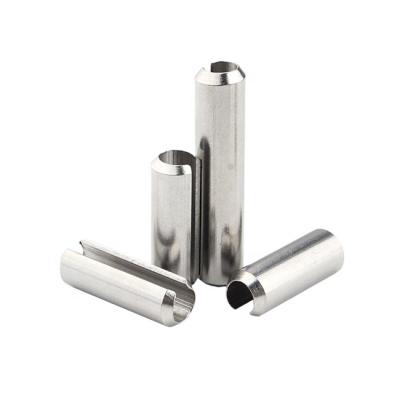 China 304 Industrial Equipment M3-m12 Stainless Steel Spring Locating Stud Pin Carbon Steel Cylindrical Cotter Pin for sale