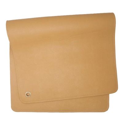 China Custom Portable Baby Changing Pad Changing Pad Vegan Leather Diaper Bag Pad Diaper Pack for sale