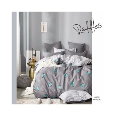 China breathable & Breathable&Eco Friendly Printed High Quality Eco-Friendly Cotton Fabric Quilting Home Textiles Sewing For Bedding Sheets Crafts for sale