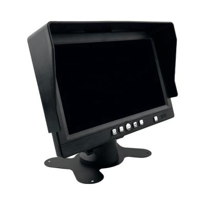 China RGB OEM 7