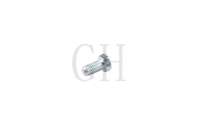 Chine Compresseur à courant alternatif de véhicule Fermeture B5 vis de ravitaillement en carburant Parties de compresseur à courant alternatif automobile à vendre