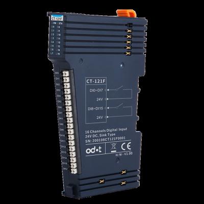 China Hot selling digital module CT-121F 115*14*75mm 16 channel inutput for sale