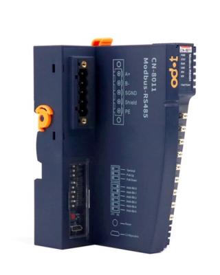 China Supports 01/02/03/04/05/06/15/16 /23 Profinet coupler protocols network adapter CN-8011 for sale