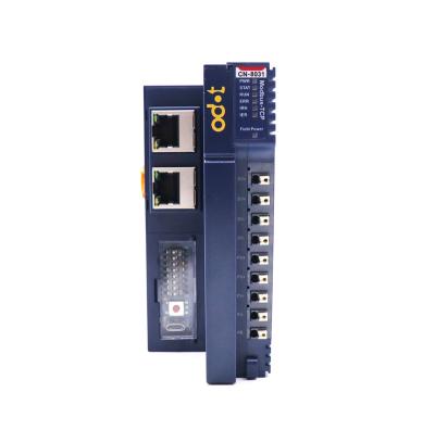 China Supports 01/02/03/04/05/06/15/16 /23 Profinet coupler protocols network adapter CN-8031 for sale