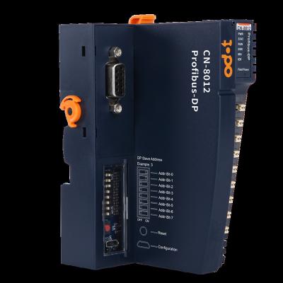 China Hot Selling Profibus-DP Network Adapter CN-8012 CN-8012 Module for sale