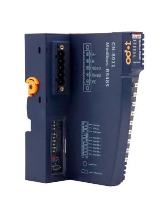 China Hot Selling Modbus RTU Network Adapter Module CN-8011 115*51.5*75mm for sale