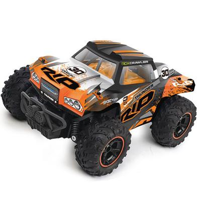 China 1:14 High Speed Radio Control Children RC Model Truck Remote Control Short Toys Radio Control for sale