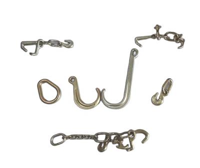 China General Industry OEM Custom Design G70 RTJ Hook Group Accessories for sale